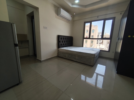 Adliya, Apartments, Flats, Houses & Villas, BHD 200/year,  1 BR,  Gorgeous Full Furnished Studio Flat Bhk 200 At Adliya