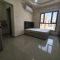 BHD 200/year,  1 BR,  Gorgeous Full Furnished Studio Flat Bhk 200 At Adliya