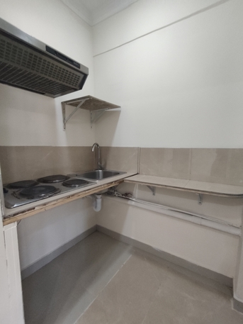 Adliya, Apartments, Flats, Houses & Villas, BHD 200/year,  1 BR,  Gorgeous Full Furnished Studio Flat Bhk 200 At Adliya