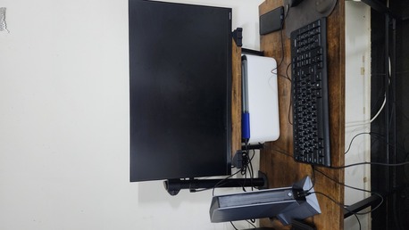Jizan, Electronics, SAR 200,  Canon Laser Printer And Samsung 27"inch Monitor