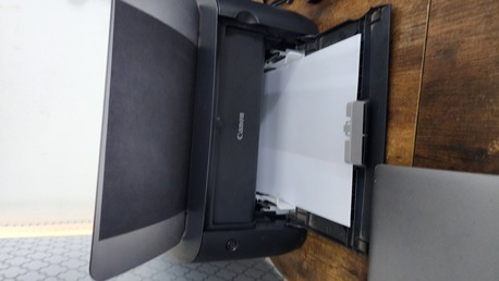 Jizan, Electronics, SAR 200,  Canon Laser Printer And Samsung 27"inch Monitor