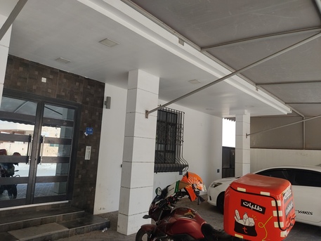 Manama, Apartments, Flats, Houses & Villas, BHD 260/month,  3 BR,  We Have FAMILY Flat Available In Tubili Area