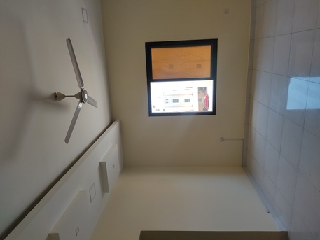 Manama, Apartments, Flats, Houses & Villas, BHD 260/month,  3 BR,  We Have FAMILY Flat Available In Tubili Area