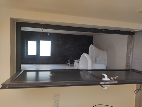 Manama, Apartments, Flats, Houses & Villas, BHD 260/month,  3 BR,  We Have FAMILY Flat Available In Tubili Area