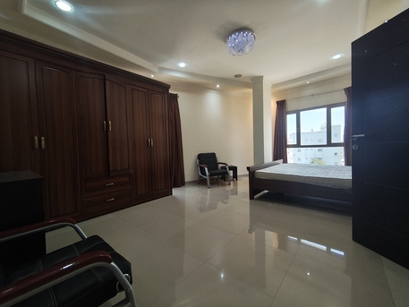 Adliya, Apartments, Flats, Houses & Villas, BHD 270/year,  1 BR,  Gorgeous Full Furnished 1bhk  Flat Bhk 250 At Adliya