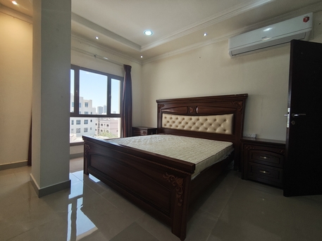 Adliya, Apartments, Flats, Houses & Villas, BHD 270/year,  1 BR,  Gorgeous Full Furnished 1bhk  Flat Bhk 250 At Adliya