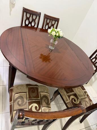Dammam, Furniture, SAR 550,  Dining Table