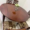 SAR 550,  Dining Table