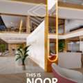 SAR 1500,  2000 Sq. Meter,  Office For Rent In Riyadh