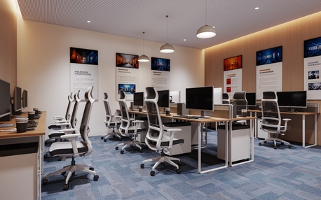 Riyadh, Offices, SAR 1500,  2000 Sq. Meter,  Office For Rent In Riyadh