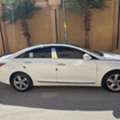 SAR 23000,  Hyundai Sonata,  2014,  Automatic,  474000 KM,    For Sale