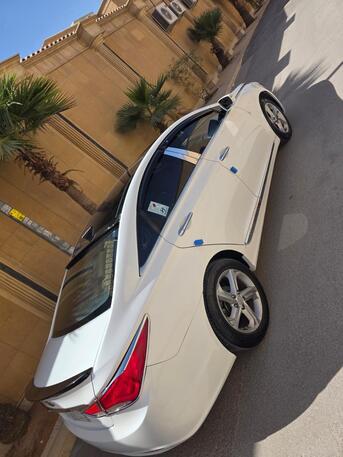 Dammam, Vehicles, Cars & Trucks , SAR 23000,  Hyundai Sonata,  2014,  Automatic,  474000 KM,    For Sale
