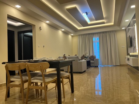 Juffair, Staff Accomodation, BHD 400,  Executive Staff Accomodation Available In Juffair
