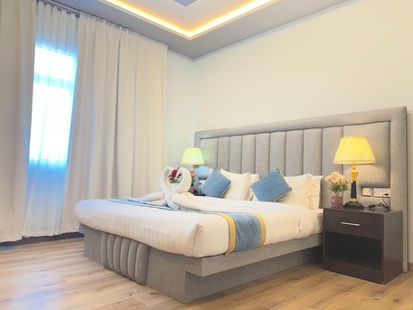 Juffair, Staff Accomodation, BHD 400,  Executive Staff Accomodation Available In Juffair