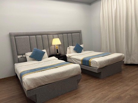 Juffair, Staff Accomodation, BHD 400,  Executive Staff Accomodation Available In Juffair