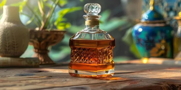 Dubai, Business, Premium Amber Oud Perfume In UAE | Kiswah Perfumes