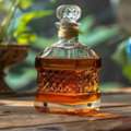 Premium Amber Oud Perfume In UAE | Kiswah Perfumes