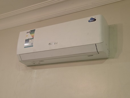 Akrabia, Air Conditioners, SAR 1200,  Gree Air Conditioner For Sale
