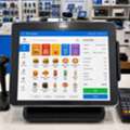 BHD 43,  POS SYSTEM 15
