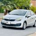 BHD 2100,  Kia Rio,  2017,  85000 KM,  Low Mileage - Price Reduced