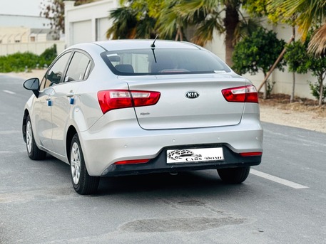 Hamala, Vehicles, Cars & Trucks , BHD 2100,  Kia Rio,  2017,  85000 KM,  Low Mileage - Price Reduced