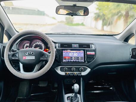 Hamala, Vehicles, Cars & Trucks , BHD 2100,  Kia Rio,  2017,  85000 KM,  Low Mileage - Price Reduced