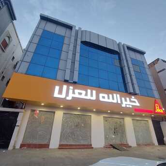Jeddah, Apartments, Flats, Houses & Villas, 4 BR,  Unfurnished Permium Apartments For Rent - Find Your Perfect Home Today