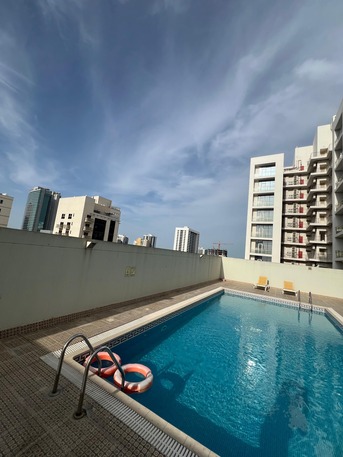Juffair, Staff Accomodation, BHD 330,  Executive Staff Accomodation Available In Juffair