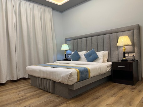 Juffair, Staff Accomodation, BHD 330,  Executive Staff Accomodation Available In Juffair