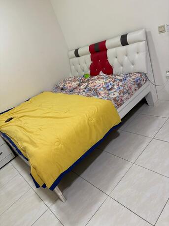 Dammam, Furniture, SAR 550,  BedRoom Set