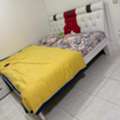 SAR 550,  BedRoom Set