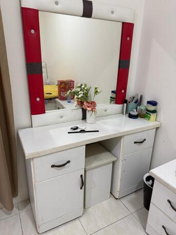 Dammam, Furniture, SAR 550,  BedRoom Set