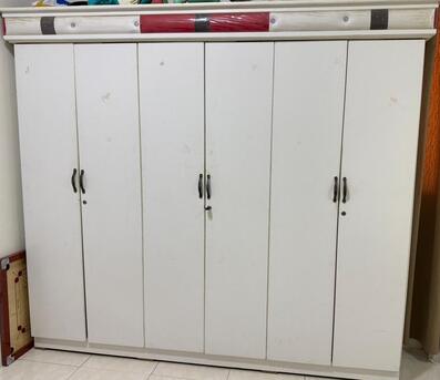 Dammam, Furniture, SAR 550,  BedRoom Set