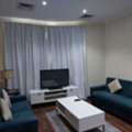 BHD 300/month,  Furnished,  2 BR,  110 Sq. Meter,  Fullu Furnished Flat For Rent At Juffair