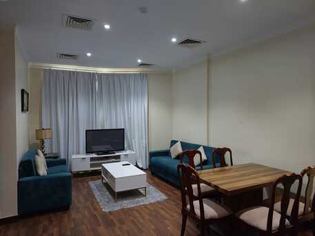 Juffair, Apartments, Flats, Houses & Villas, BHD 300/month,  Furnished,  2 BR,  110 Sq. Meter,  Fullu Furnished Flat For Rent At Juffair