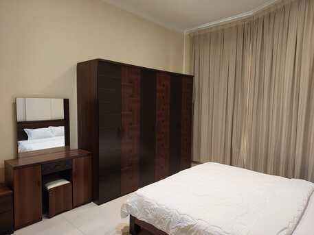 Juffair, Apartments, Flats, Houses & Villas, BHD 300/month,  Furnished,  2 BR,  110 Sq. Meter,  Fullu Furnished Flat For Rent At Juffair