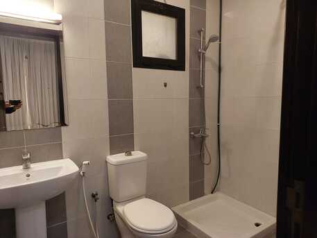Juffair, Apartments, Flats, Houses & Villas, BHD 300/month,  Furnished,  2 BR,  110 Sq. Meter,  Fullu Furnished Flat For Rent At Juffair