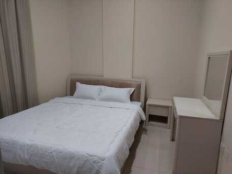 Juffair, Apartments, Flats, Houses & Villas, BHD 300/month,  Furnished,  2 BR,  110 Sq. Meter,  Fullu Furnished Flat For Rent At Juffair