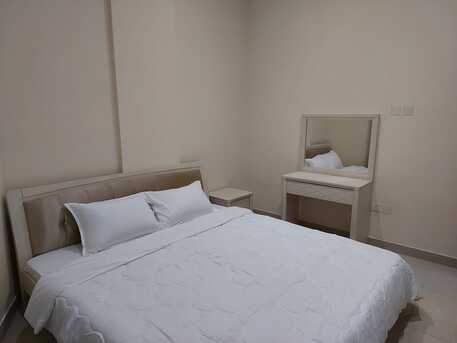 Juffair, Apartments, Flats, Houses & Villas, BHD 300/month,  Furnished,  2 BR,  110 Sq. Meter,  Fullu Furnished Flat For Rent At Juffair