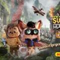 Family Entertainment Centers Dubai: Why IMG Worlds Of Adventure Leads The Scene