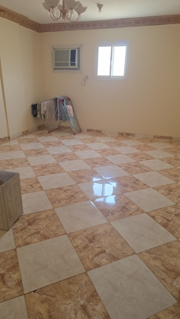 Olaya, Rooms for Rent, SAR 2100/month,  Furnished,  Big And Very Spacious Room With Attached Bathroom And Shared Big Kitchen, Big Hall With TV