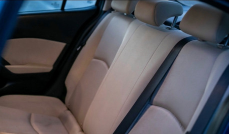 North Riffa, Vehicles, Cars & Trucks , BHD 3650,  Mazda 3,  2019,  Automatic,  76000 KM,    Good Condition Low Mileage