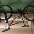 SAR 750,  Apache Mountain Cycle Size 26 New