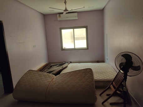 Manama, Apartments, Flats, Houses & Villas, BHD 220/month,  2 BR,  We Have Two Bed Room Flat In Comfortable Price