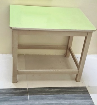 Muharraq, Furniture, BHD 10,  Wooden Table