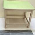 BHD 10,  Wooden Table