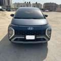 SAR 68500,  HYUNDAI Stargazer,  2025,  Automatic,  8900 KM,  HYUNDAI - STARGAZER SMART  - Cash - 68500 Sar - 7-Seater - Family Car
