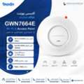 SAR 1,  أكسس بوينت جراند ستريم GWN7664E    تغطية أوسع&hellip; سرع