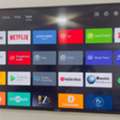 BHD 120,  Sony Bravia 4K 55