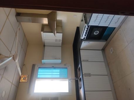 Tubli, Apartments, Flats, Houses & Villas, BHD 250/month,  2 BR,  We Have Two Bed Room Flat Available